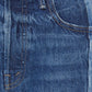The Tux Sidestepper Sneak Fray Jeans-Denim-Uniquities