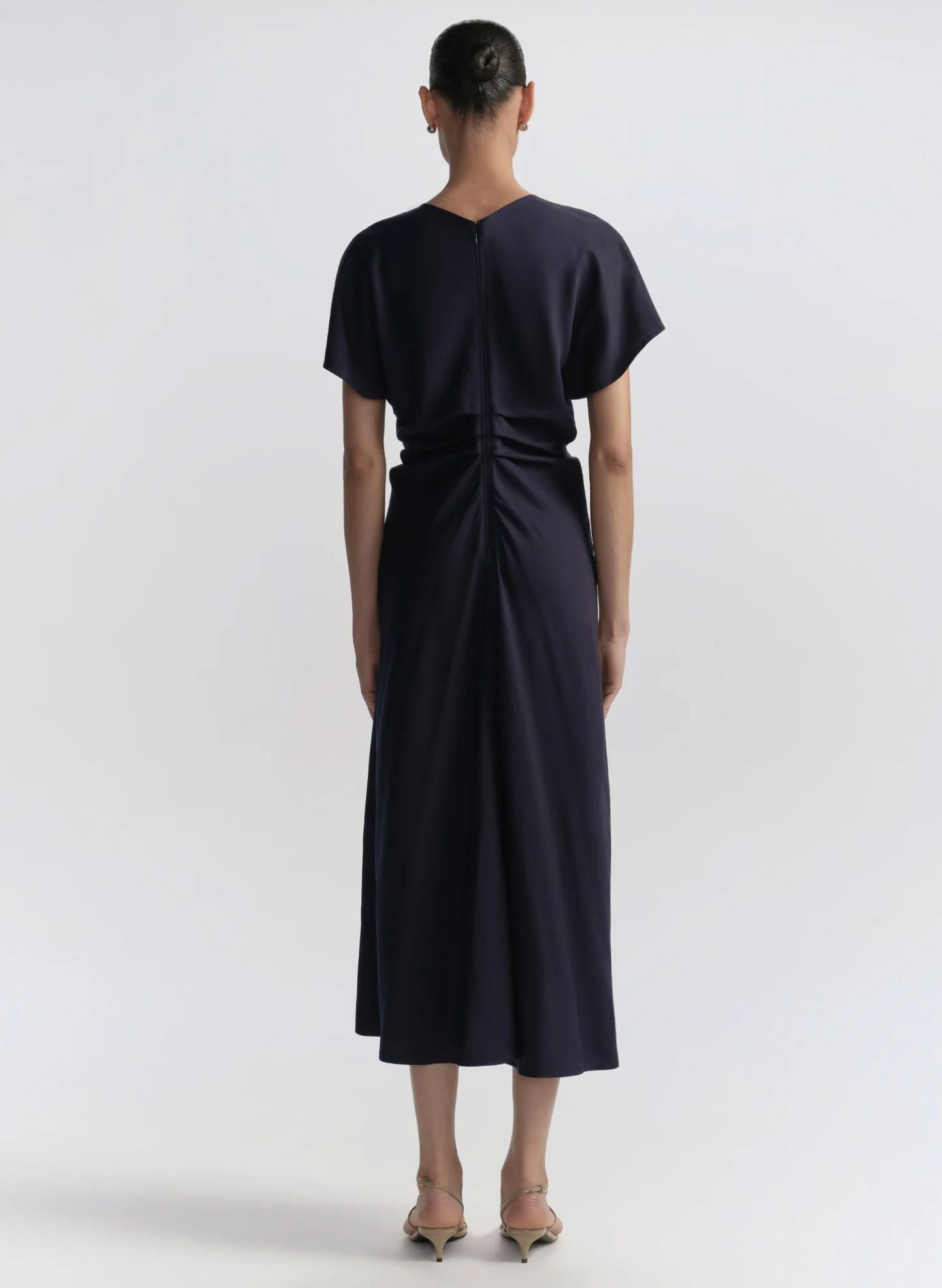 Rem Dress-Dresses-Uniquities