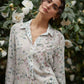Classic Button Down-Tops/Blouses-Uniquities