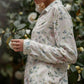 Classic Button Down-Tops/Blouses-Uniquities