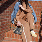 Dixon Cocoon Bomber-Jackets-Uniquities