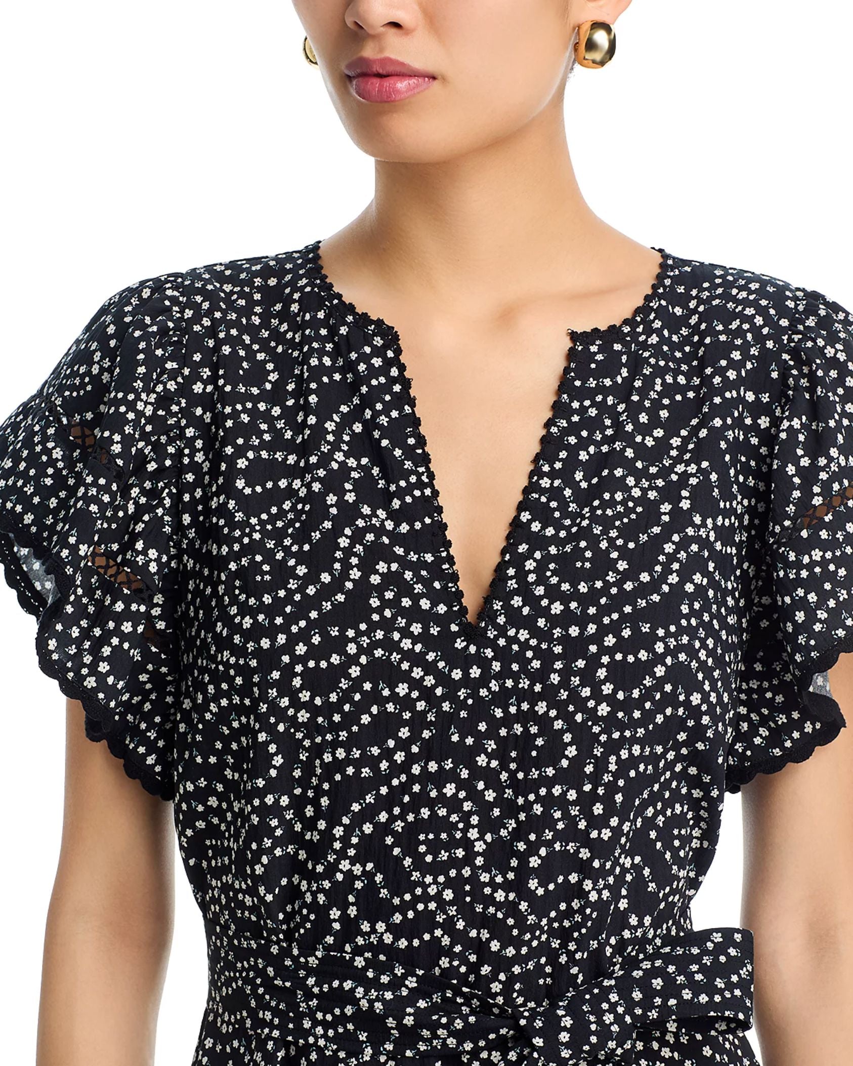 Gia Dress-Dresses-Uniquities