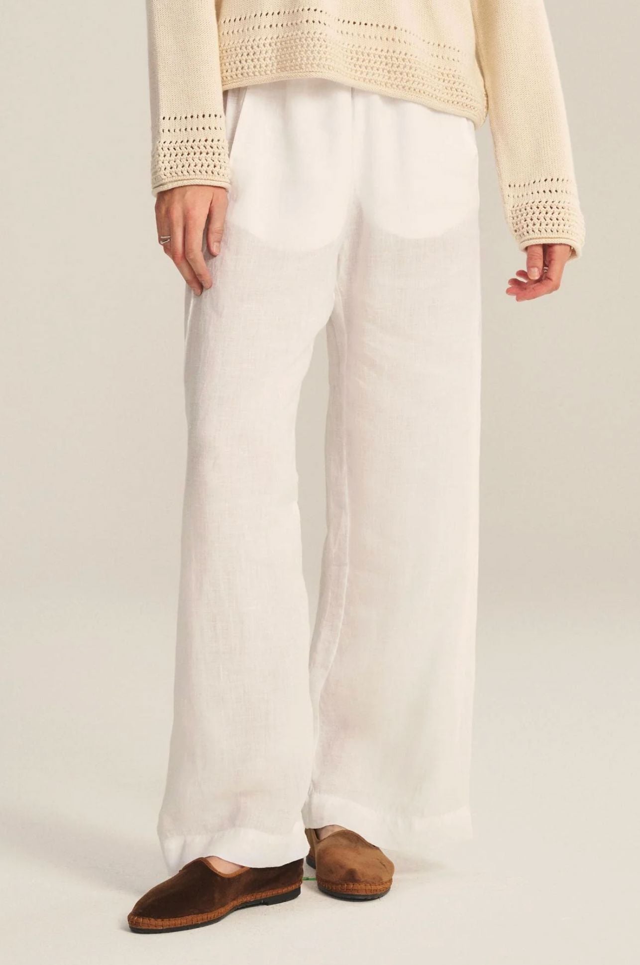 Lola Pant-Bottoms-Uniquities