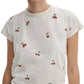 All Over Cherry Tee-Tee Shirts-Uniquities