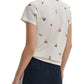 All Over Cherry Tee-Tee Shirts-Uniquities