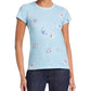 Tammy Butterfly Tee-Tee Shirts-Uniquities