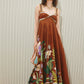 Alfie Twist Sundress-Dresses-Uniquities