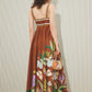 Alfie Twist Sundress-Dresses-Uniquities