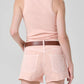 Isabel Rib Tank-Tee Shirts-Uniquities