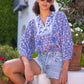 Macey Top-Tops/Blouses-Uniquities