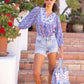 Macey Top-Tops/Blouses-Uniquities