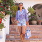 Macey Top-Tops/Blouses-Uniquities