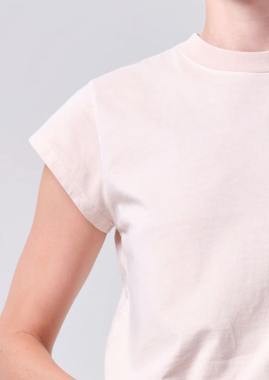 Long Line Bryce Tee-Tee Shirts-Uniquities