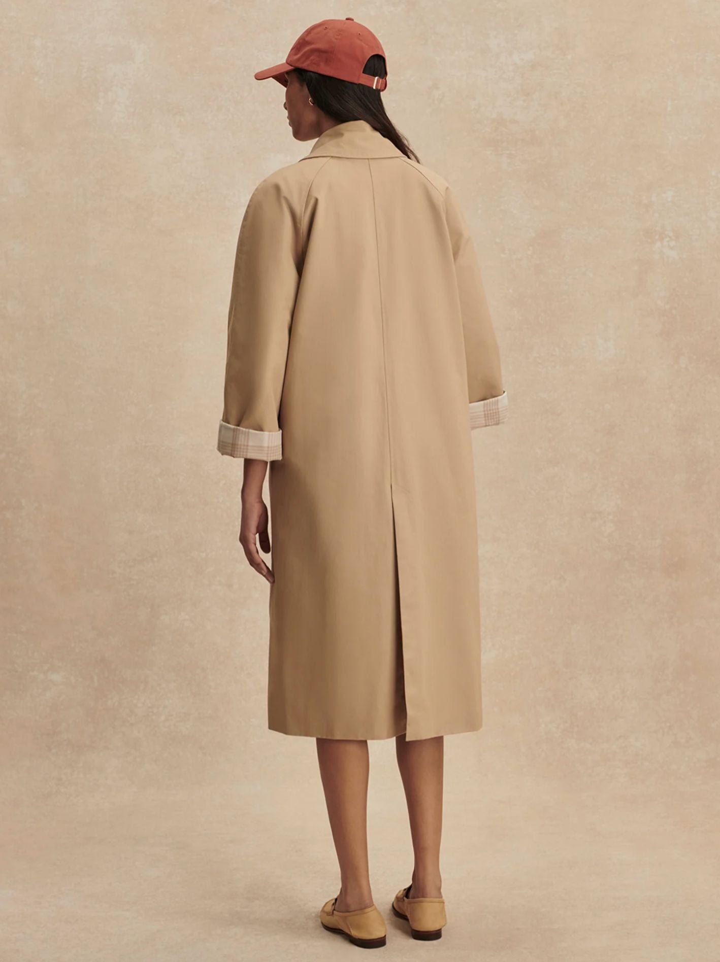 Robyn Car Coat Jackets Varley 