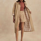 Robyn Car Coat Jackets Varley 
