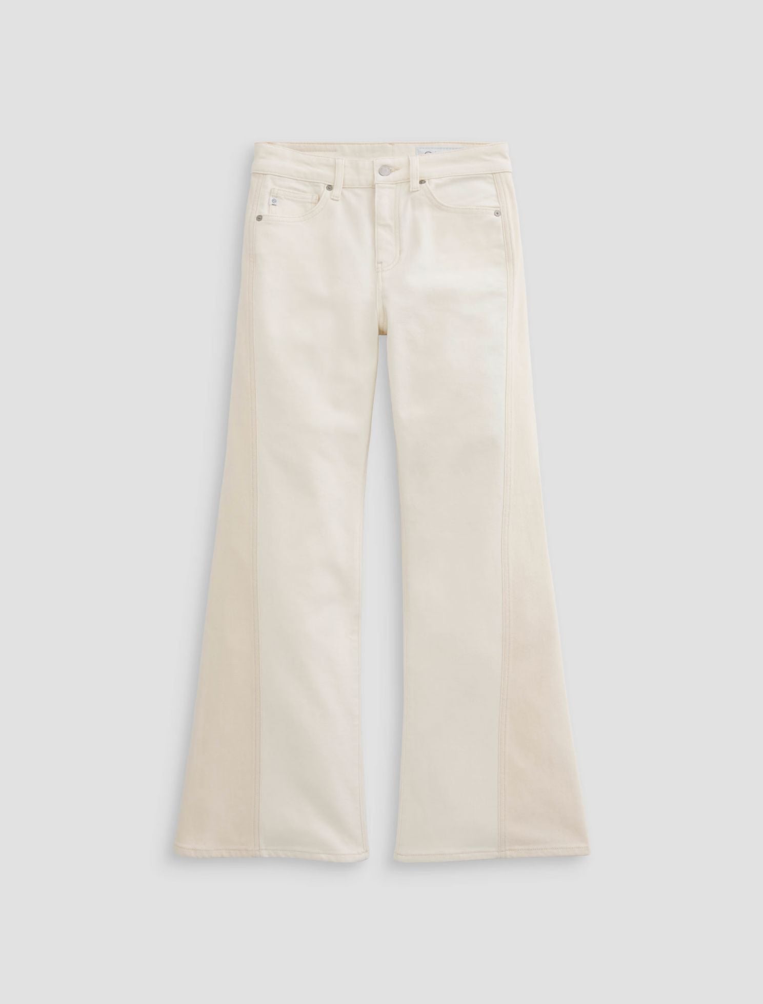 Saige Wide Leg Jeans-Denim-Uniquities