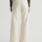 Saige Wide Leg Jeans-Denim-Uniquities