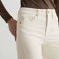 Saige Wide Leg Jeans-Denim-Uniquities
