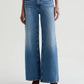 Saige Wide Leg Jeans-Denim-Uniquities