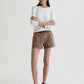 Analeigh Short-Denim-Uniquities
