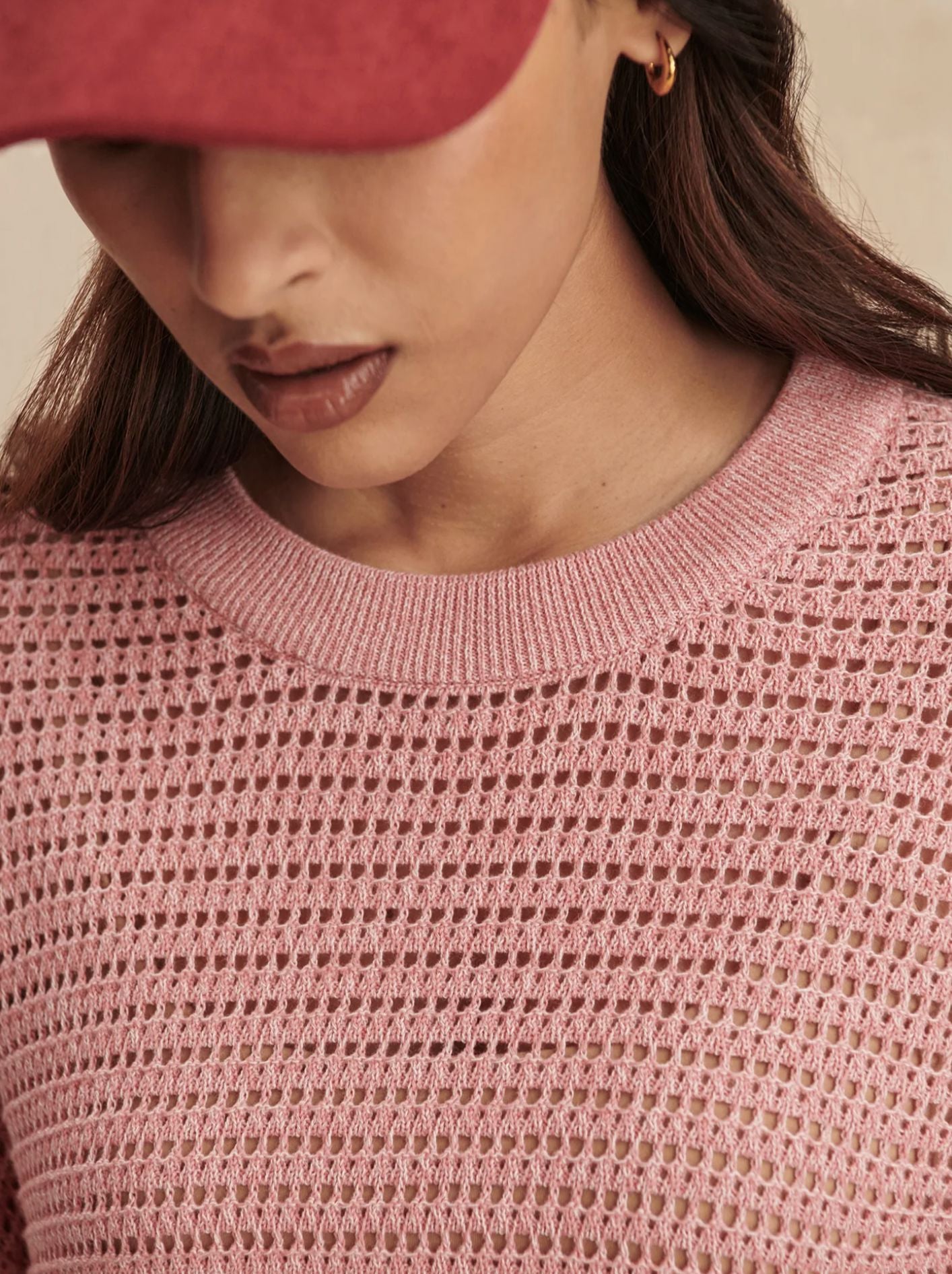 Kershaw Sweater-Sweaters-Uniquities