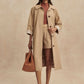 Robyn Car Coat Jackets Varley 