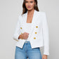 Brooke Blazer-Jackets-Uniquities