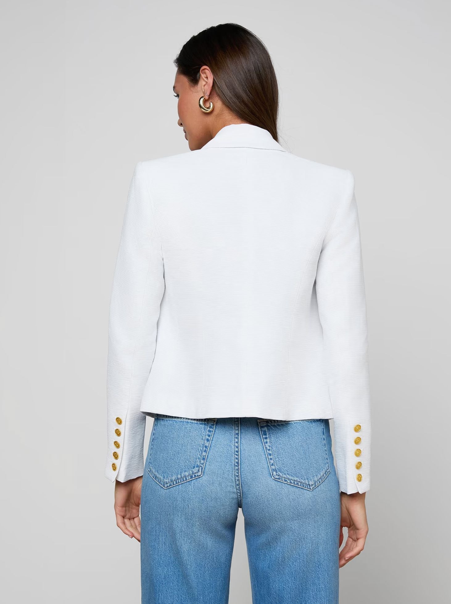 Brooke Blazer-Jackets-Uniquities
