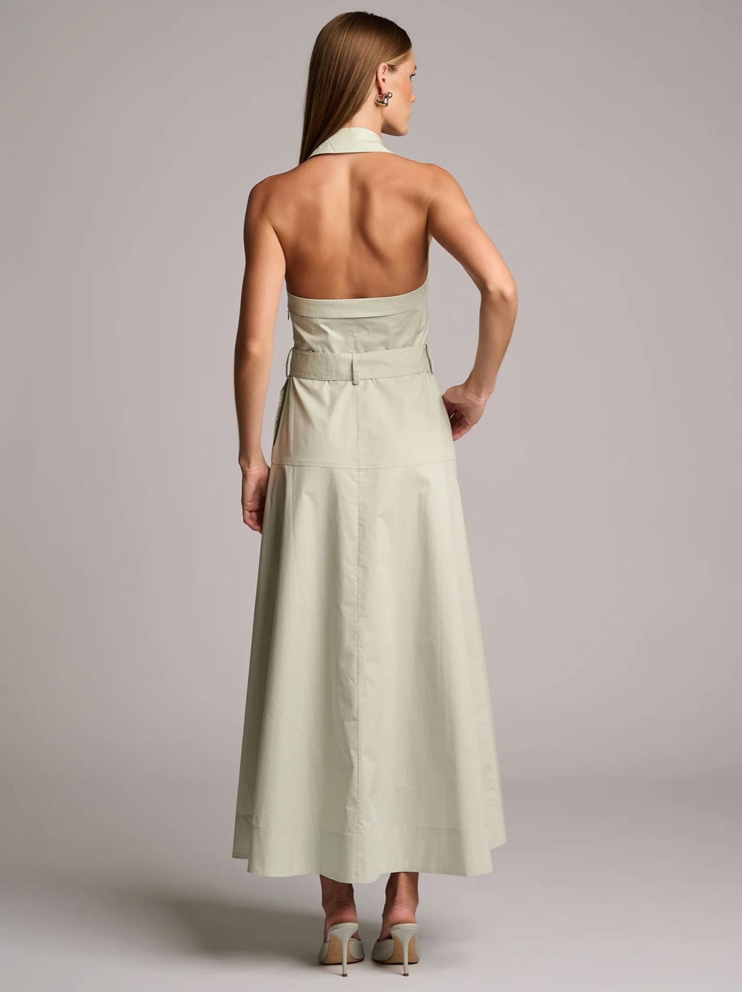 Eloise Dress-Dresses-Uniquities