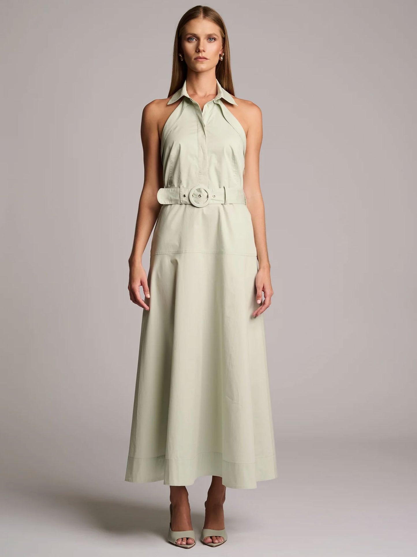 Eloise Dress-Dresses-Uniquities