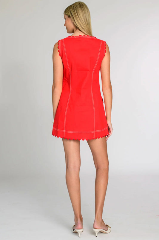 Rory Dress-Dresses-Uniquities