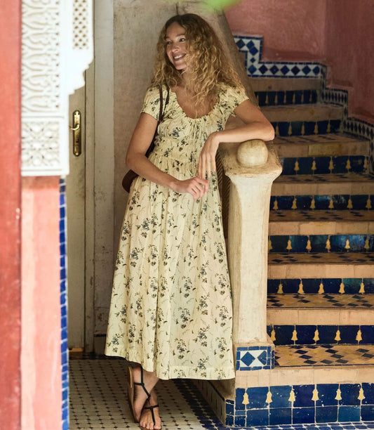 Ashlynn Dress-Dresses-Uniquities