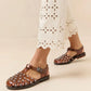 Rhys Jelly Sandal-Shoes-Uniquities