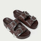 Nico Two Strap Sandal-Shoes-Uniquities