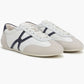 Riviera Nylon Sneaker-Shoes-Uniquities