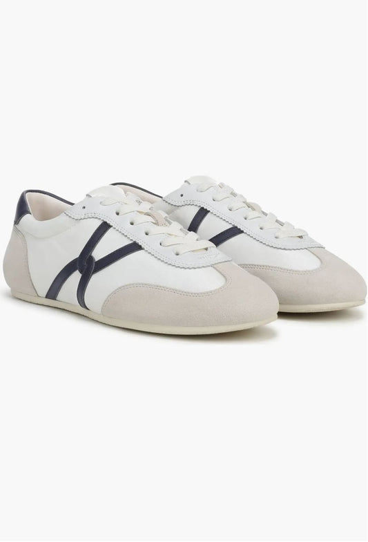 Riviera Nylon Sneaker-Shoes-Uniquities