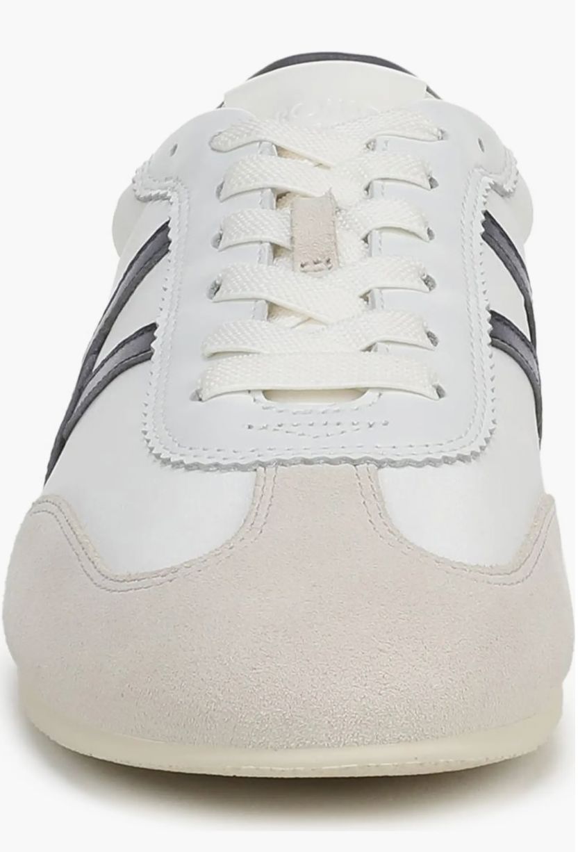 Riviera Nylon Sneaker-Shoes-Uniquities