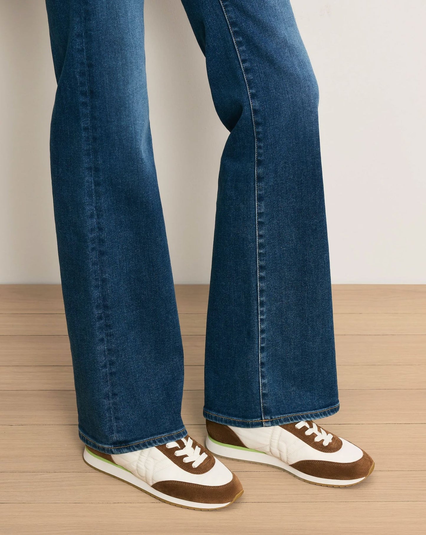 Penrose Quilted Sneaker-Shoes-Uniquities