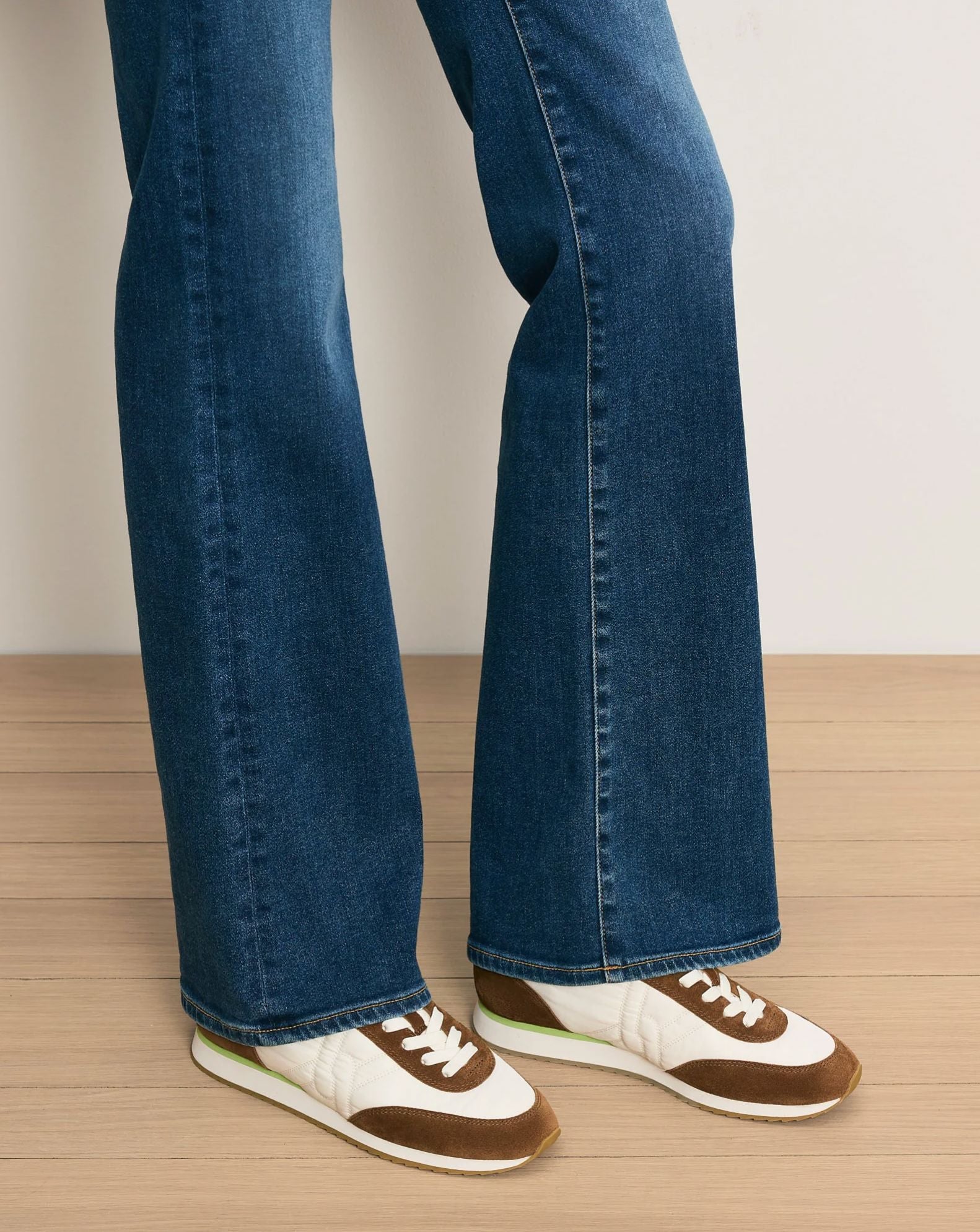 Penrose Quilted Sneaker-Shoes-Uniquities