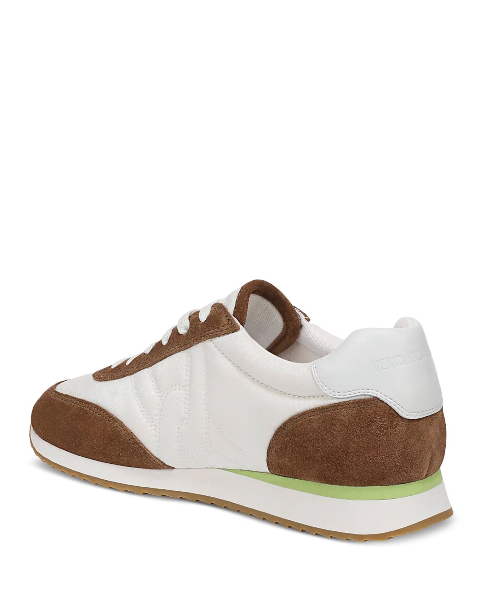 Penrose Quilted Sneaker-Shoes-Uniquities