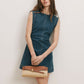 Imara Mini Dress-Dresses-Uniquities