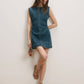 Imara Mini Dress-Dresses-Uniquities