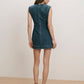 Imara Mini Dress-Dresses-Uniquities