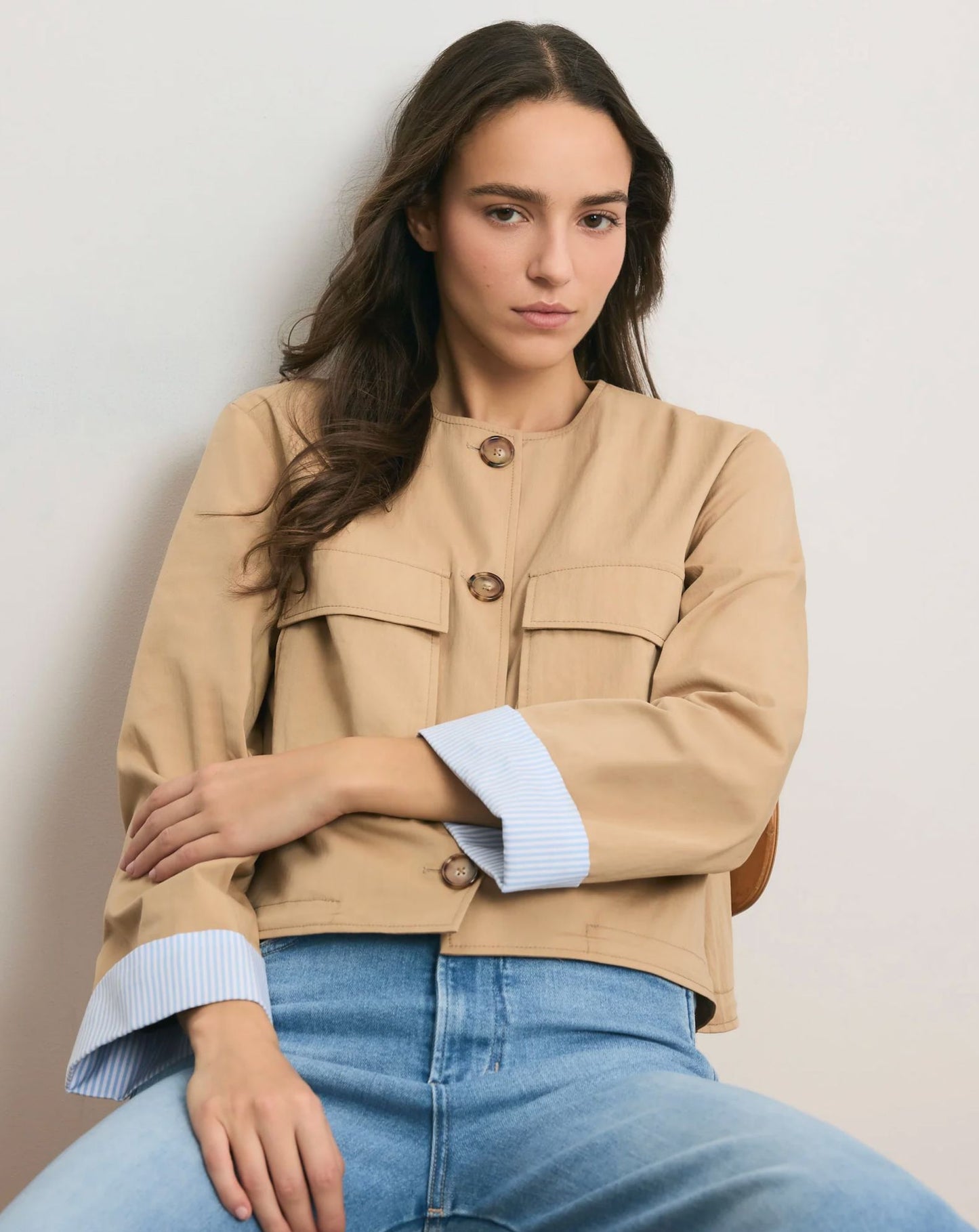 Gala Jacket-Jackets-Uniquities