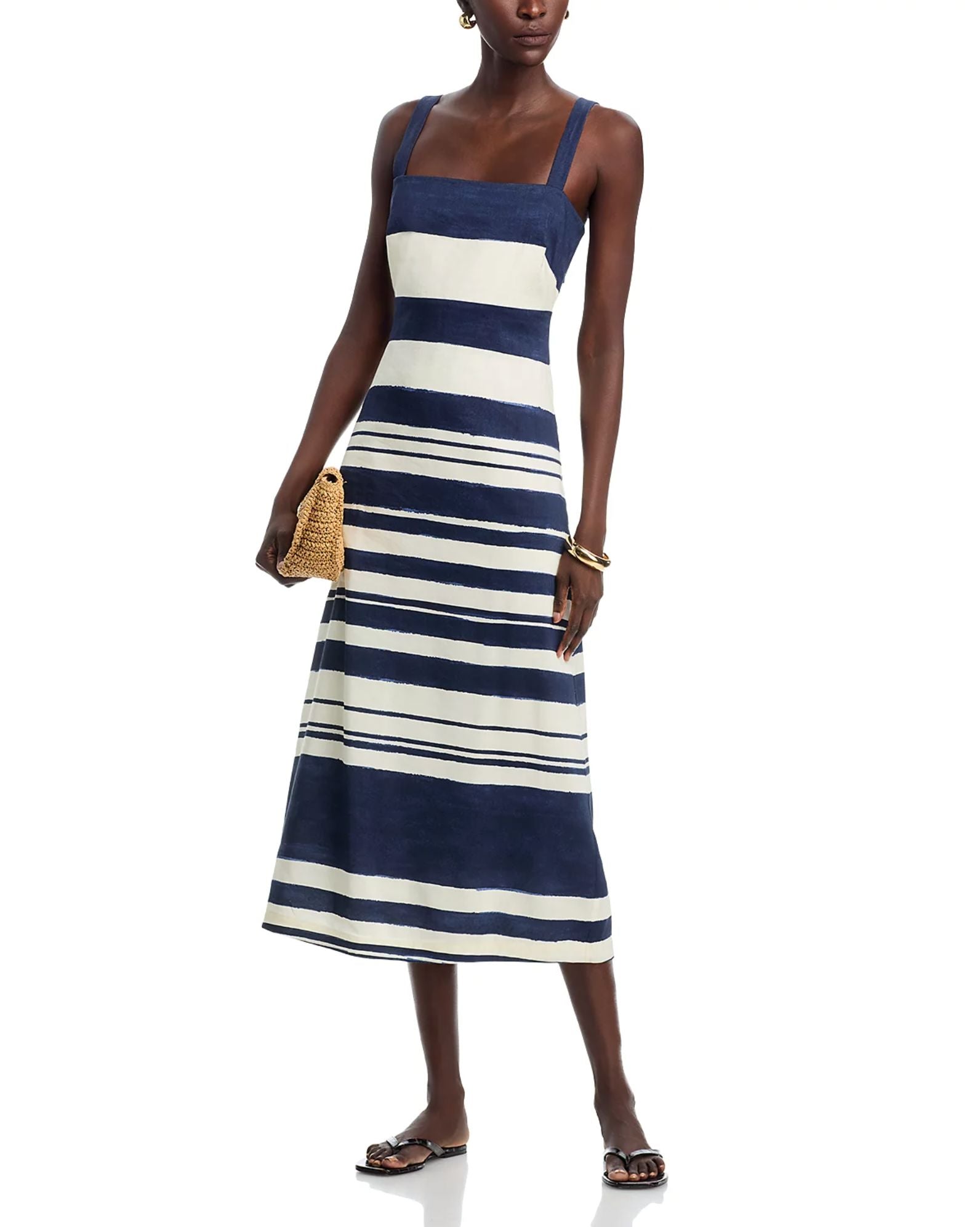 Ella Dress-Dresses-Uniquities