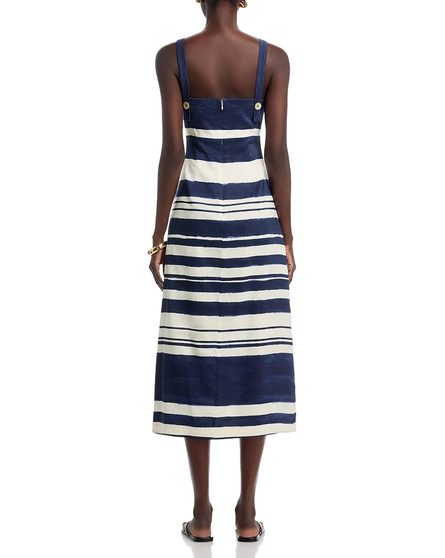 Ella Dress-Dresses-Uniquities