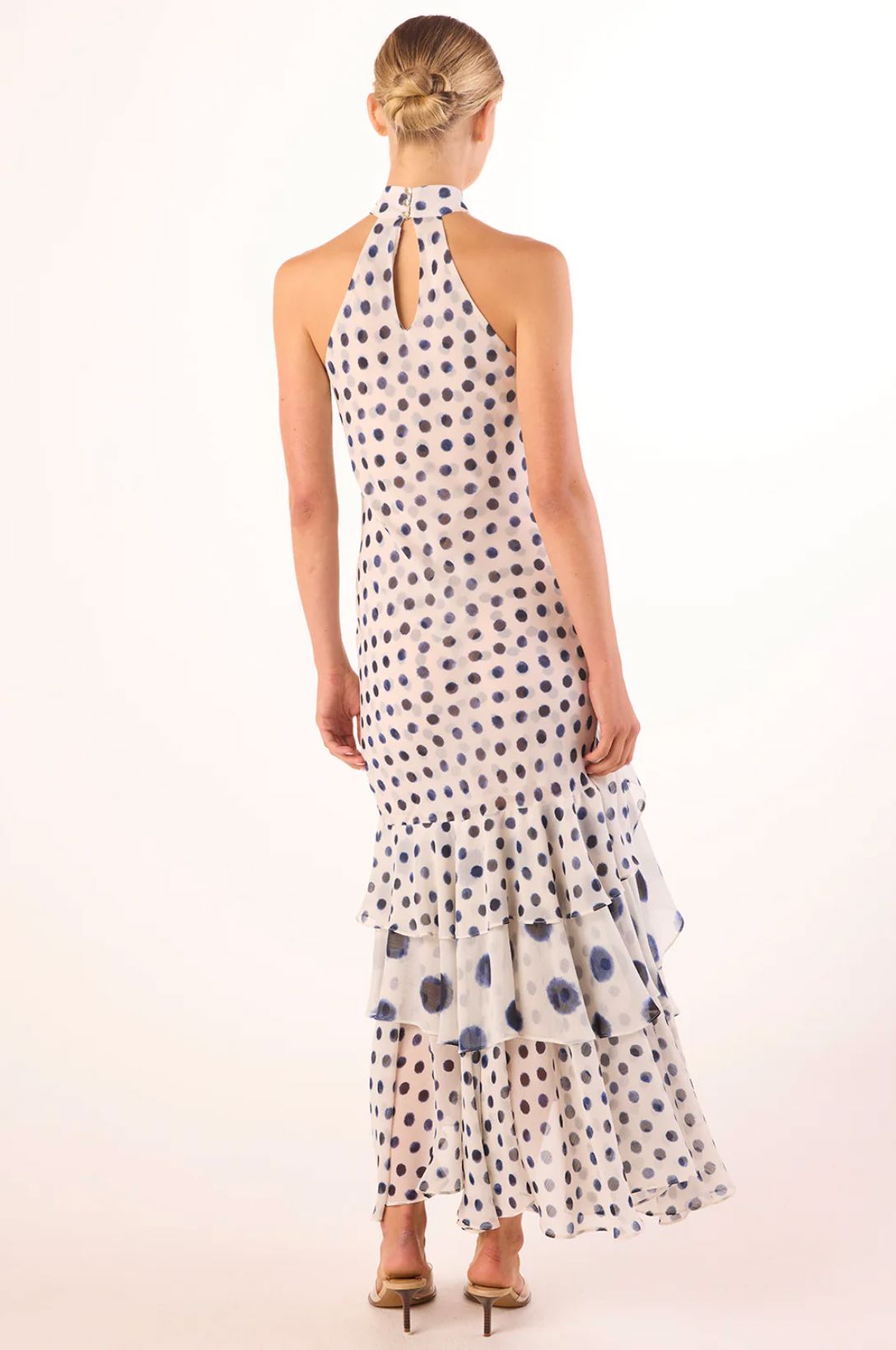 Eliana Dress-Dresses-Uniquities