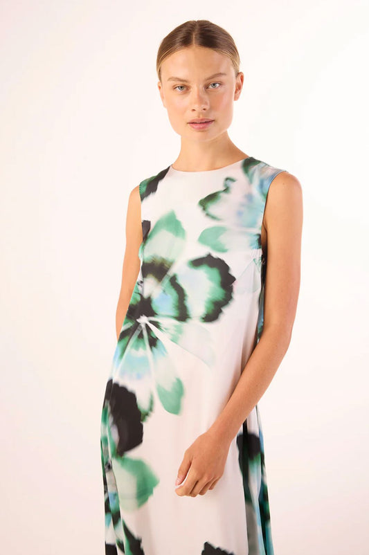 Sylvie Dress-Dresses-Uniquities