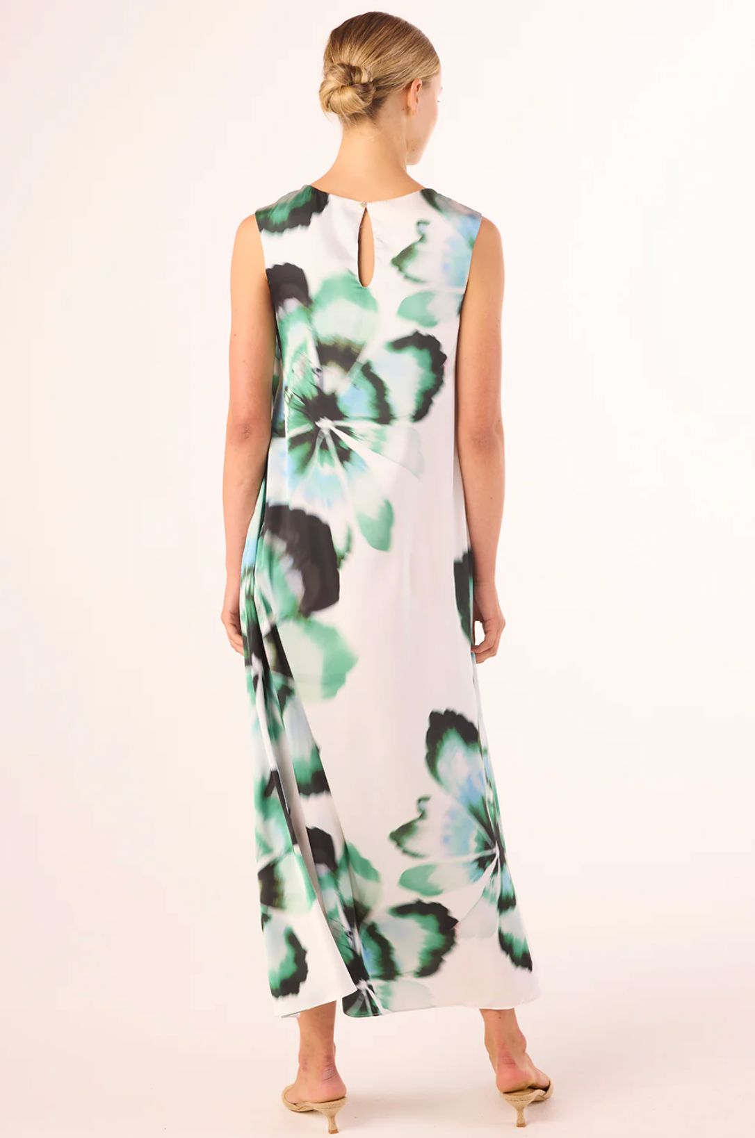 Sylvie Dress-Dresses-Uniquities