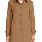 Mid Thigh Trench-Jackets-Uniquities
